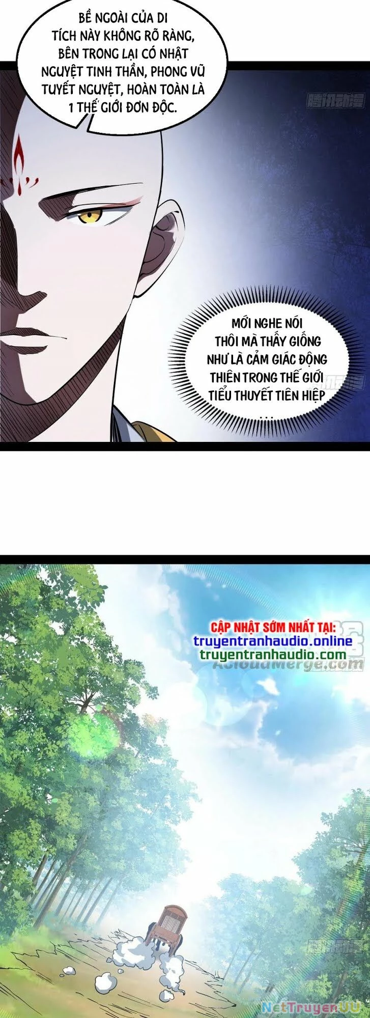 Ta Là Tà Đế Chapter 128 - Trang 4