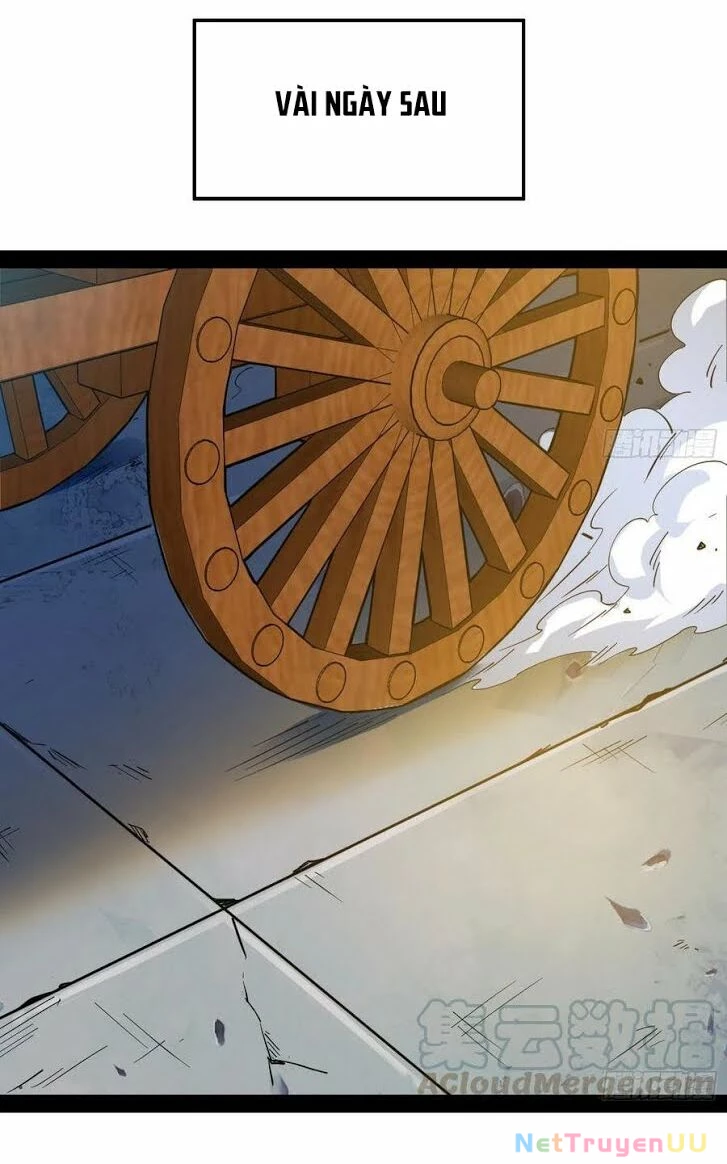 Ta Là Tà Đế Chapter 128 - Trang 4