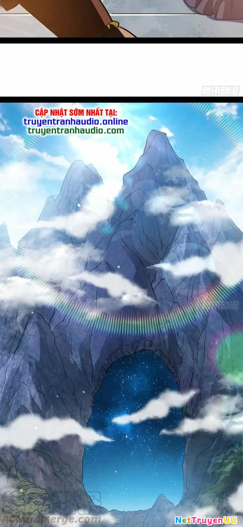 Ta Là Tà Đế Chapter 128 - Trang 4