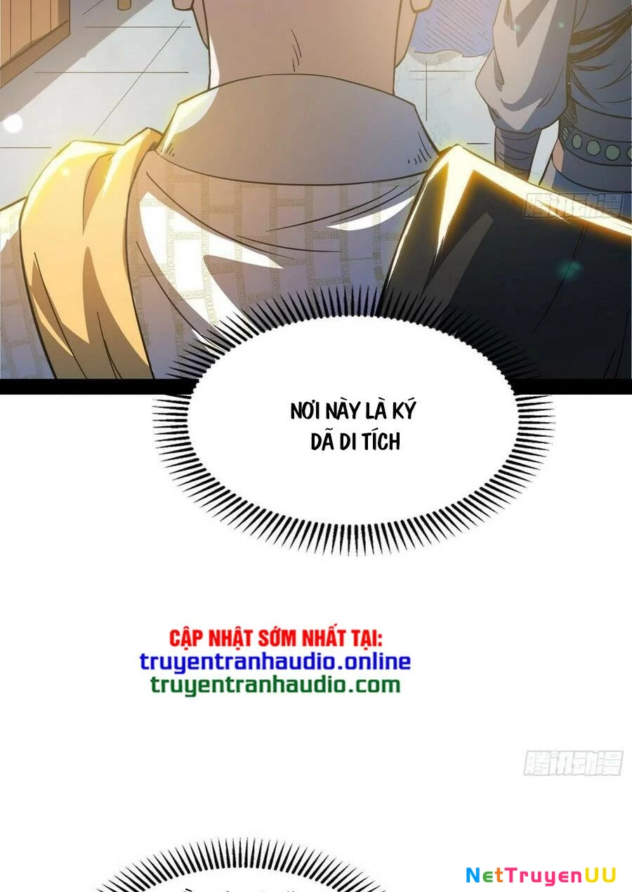 Ta Là Tà Đế Chapter 128 - Trang 4