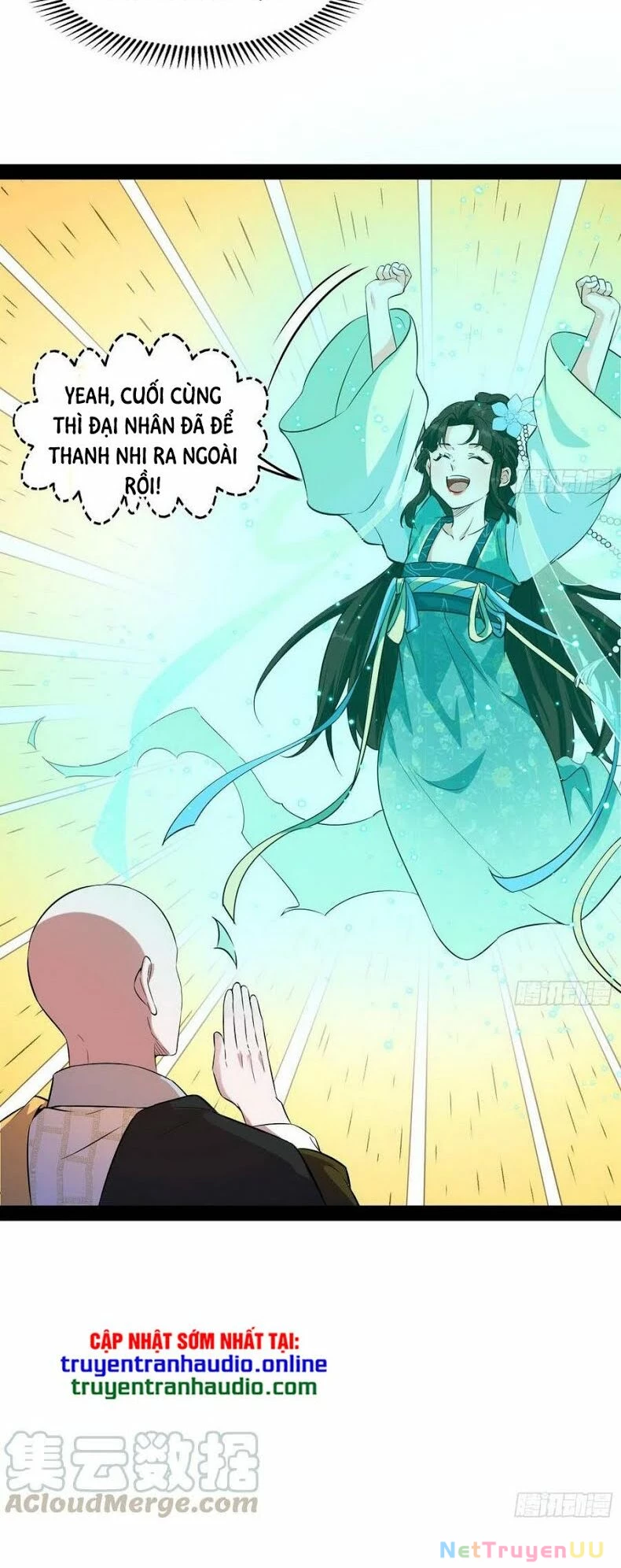 Ta Là Tà Đế Chapter 128 - Trang 4