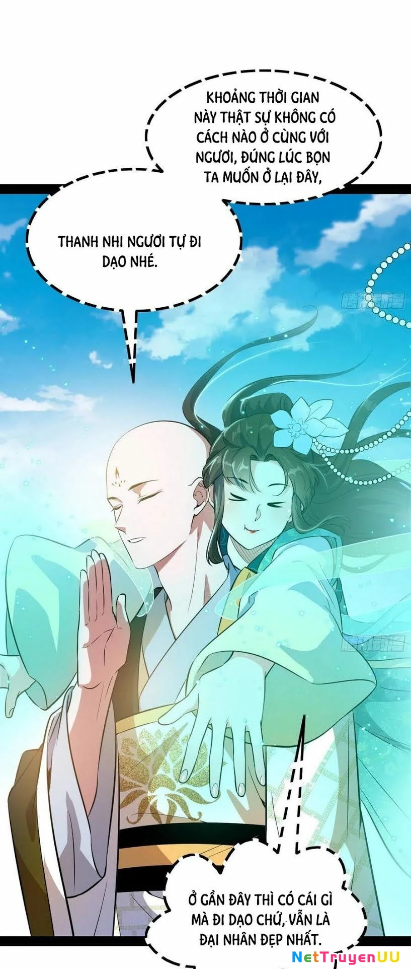 Ta Là Tà Đế Chapter 128 - Trang 4