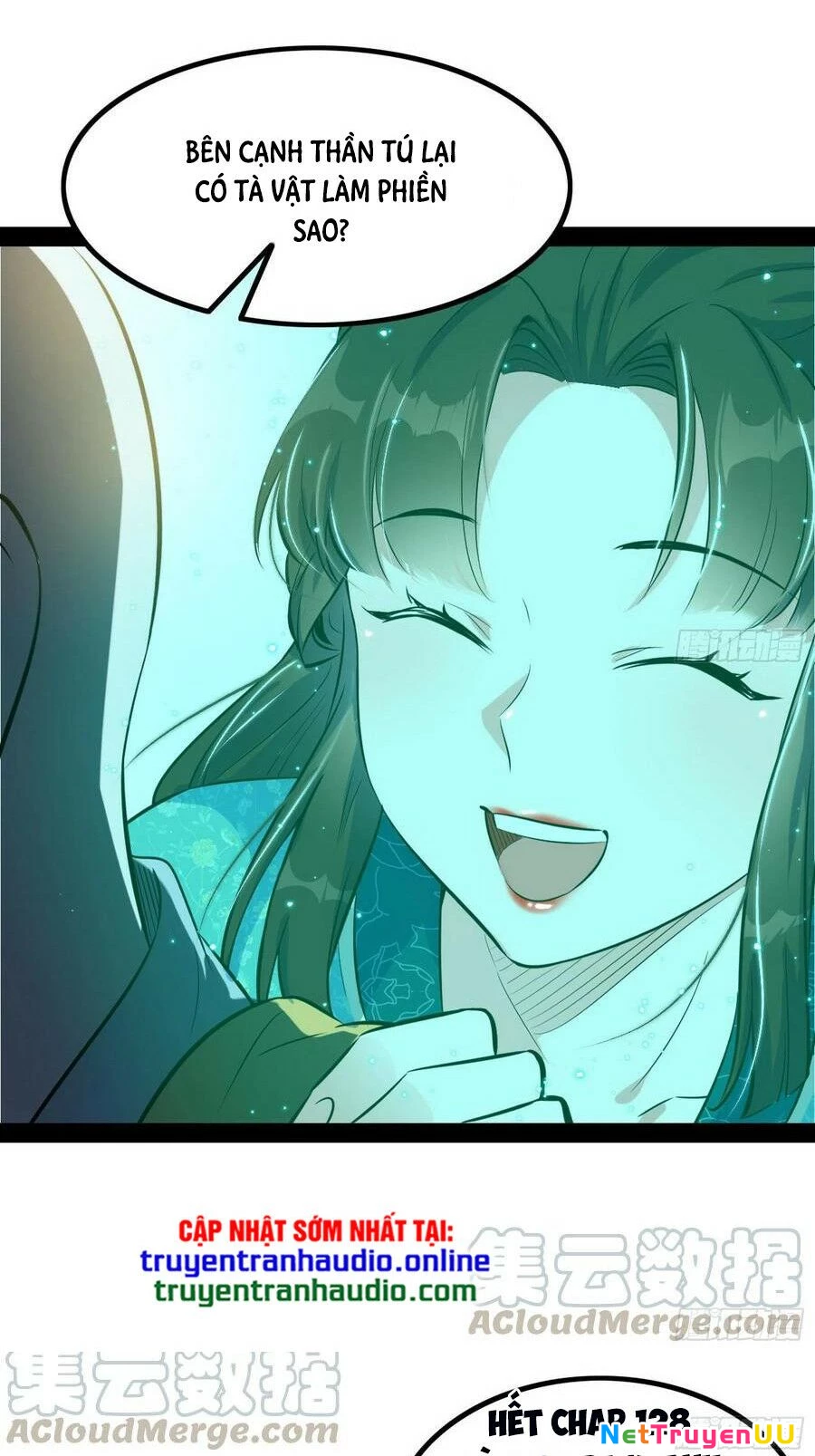 Ta Là Tà Đế Chapter 128 - Trang 4