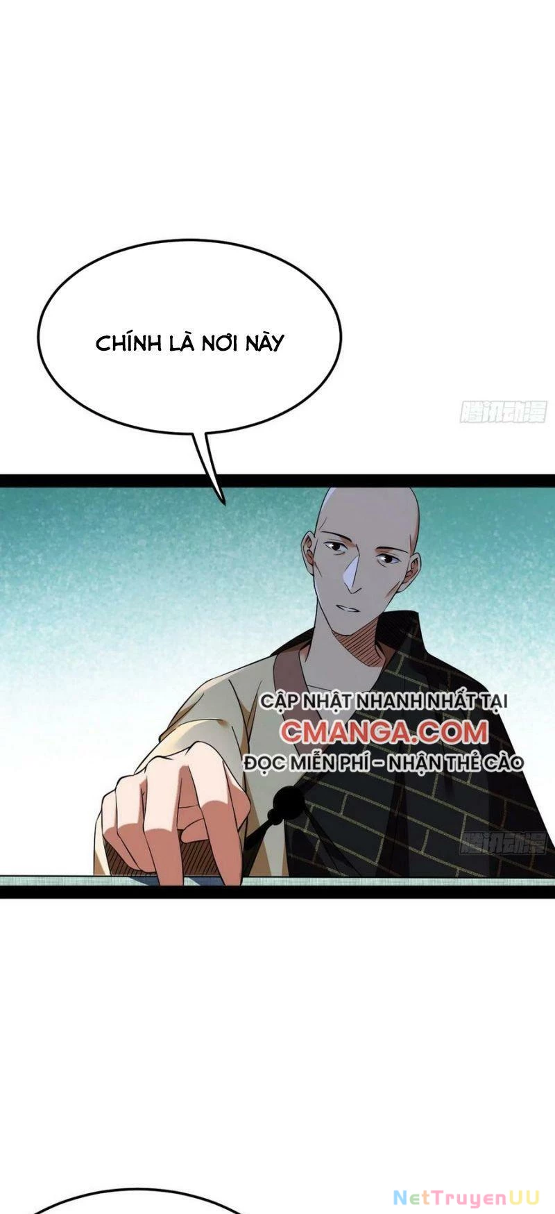 Ta Là Tà Đế Chapter 130 - Trang 4