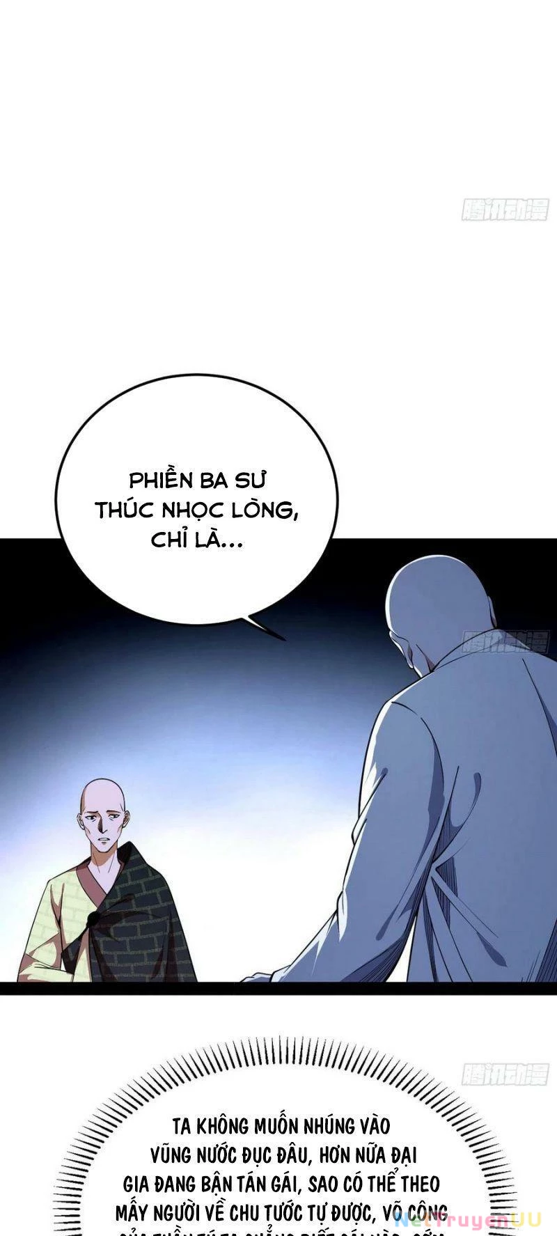 Ta Là Tà Đế Chapter 130 - Trang 4