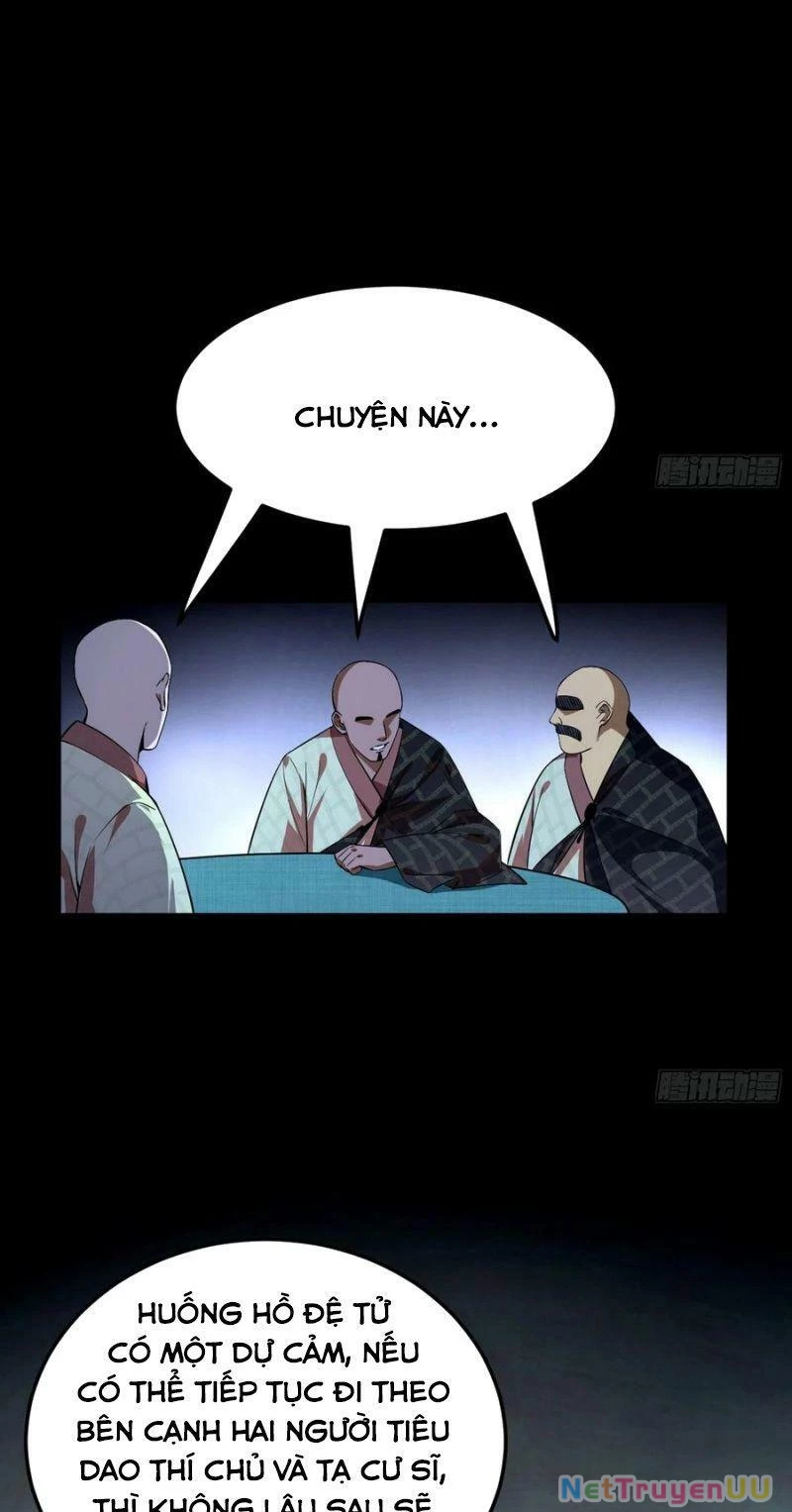 Ta Là Tà Đế Chapter 130 - Trang 4