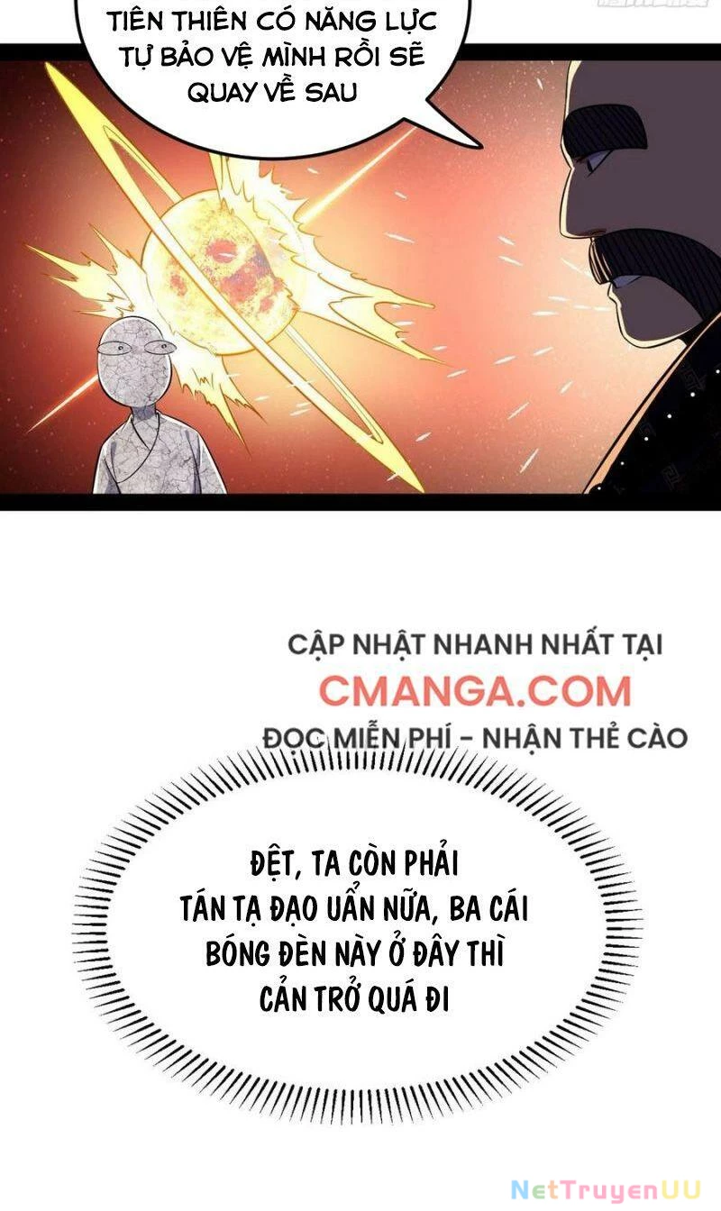 Ta Là Tà Đế Chapter 130 - Trang 4
