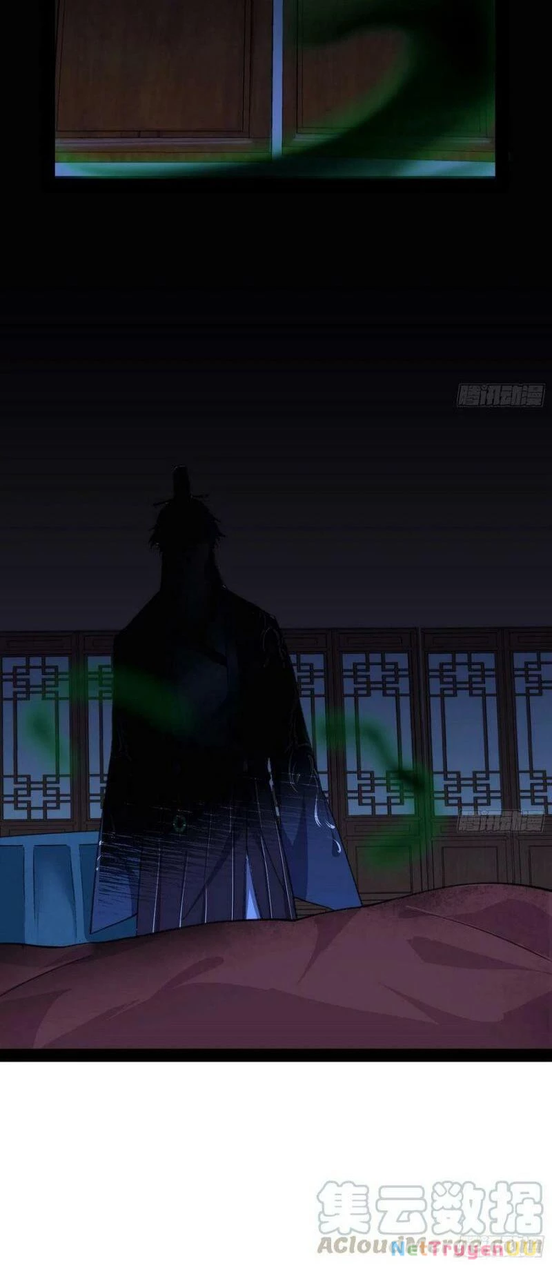 Ta Là Tà Đế Chapter 130 - Trang 4