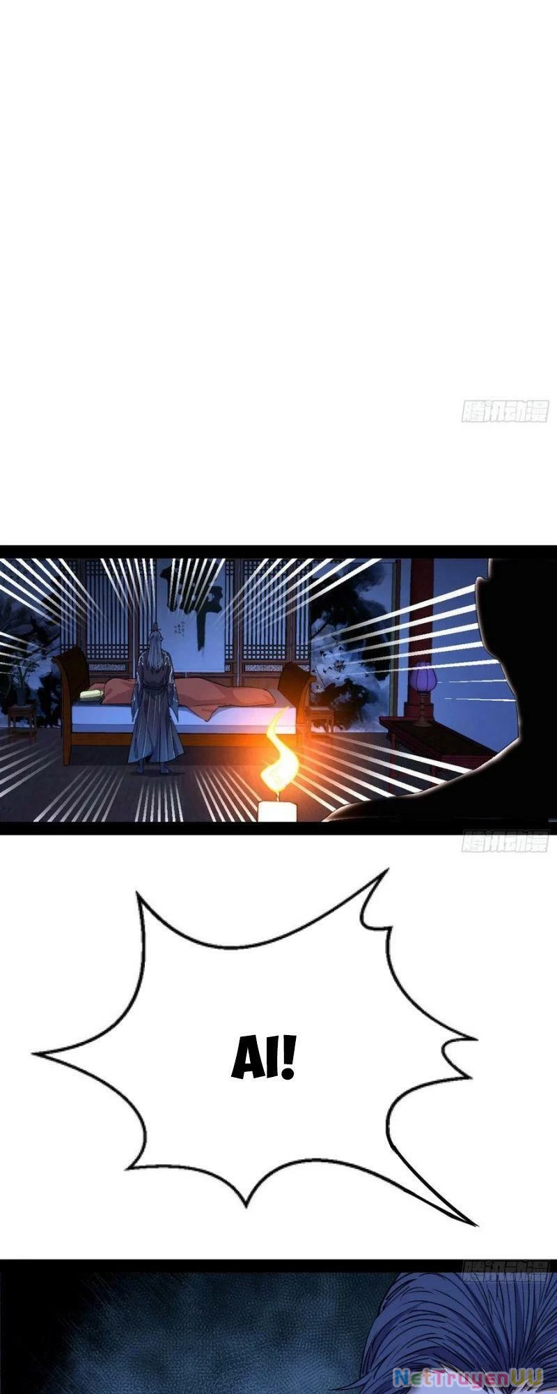 Ta Là Tà Đế Chapter 130 - Trang 4