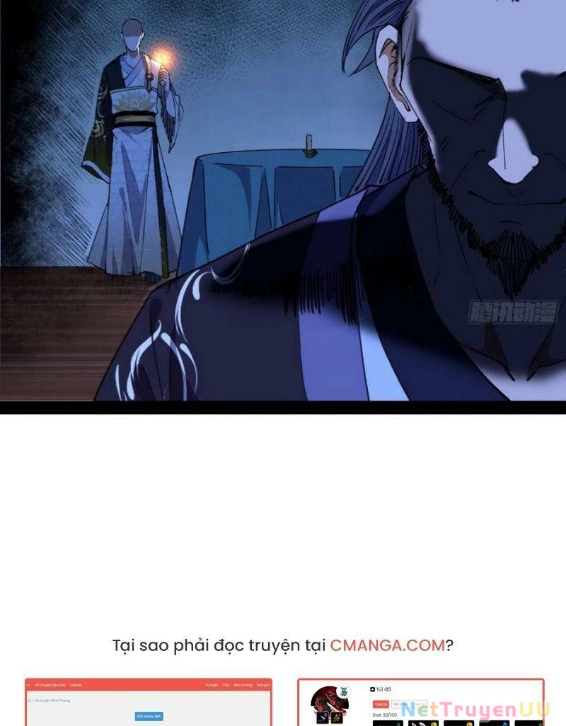 Ta Là Tà Đế Chapter 130 - Trang 4