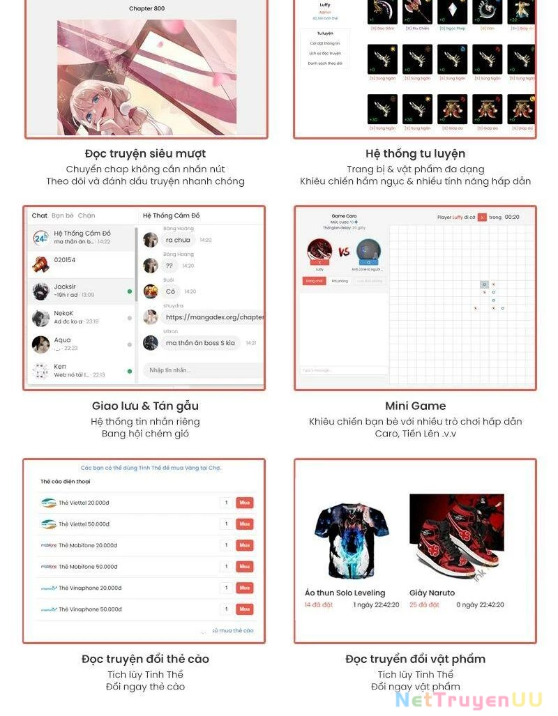 Ta Là Tà Đế Chapter 130 - Trang 4