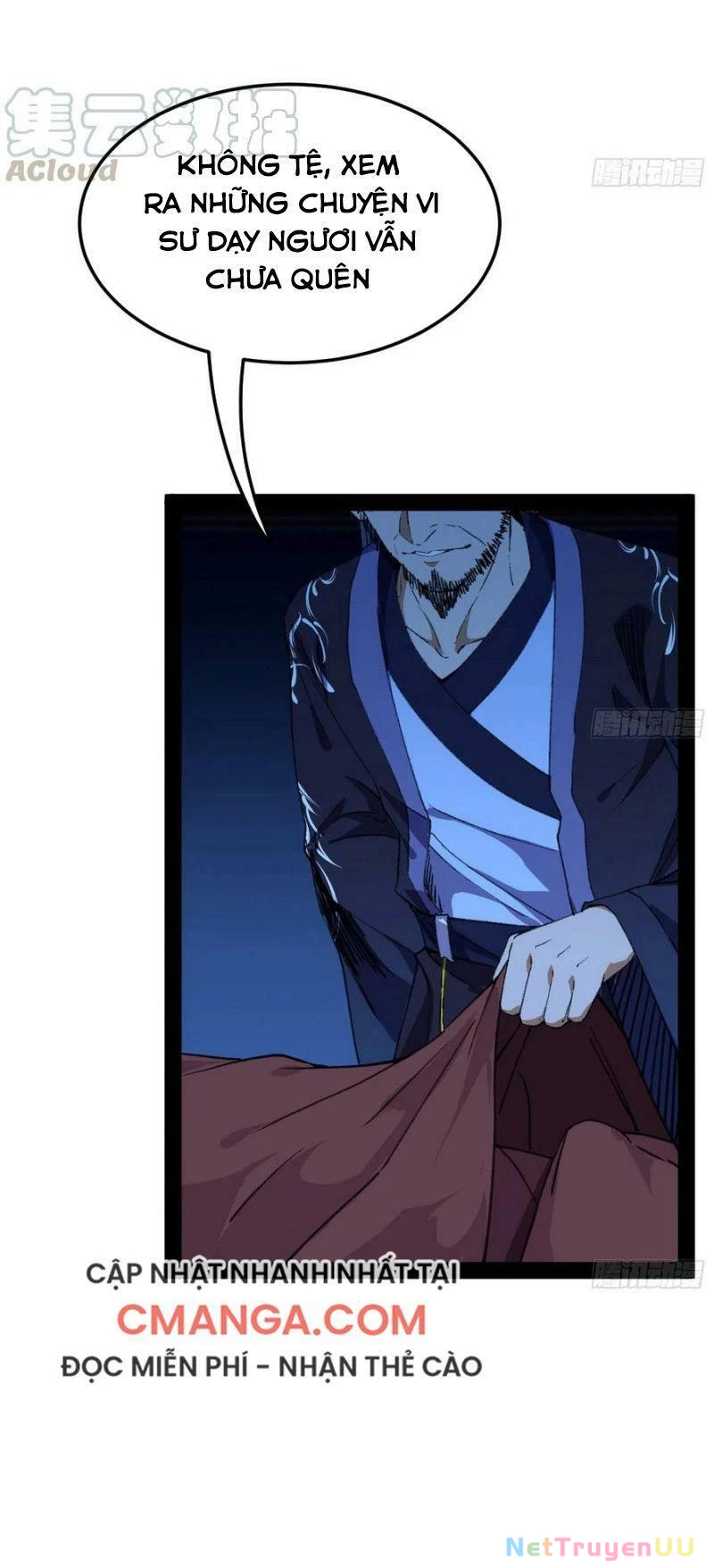 Ta Là Tà Đế Chapter 130 - Trang 4