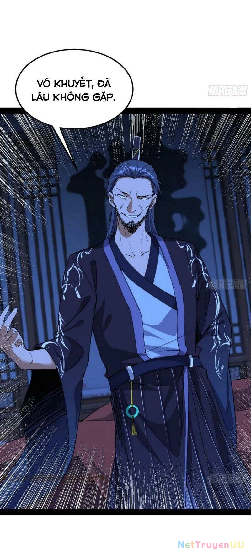 Ta Là Tà Đế Chapter 130 - Trang 4