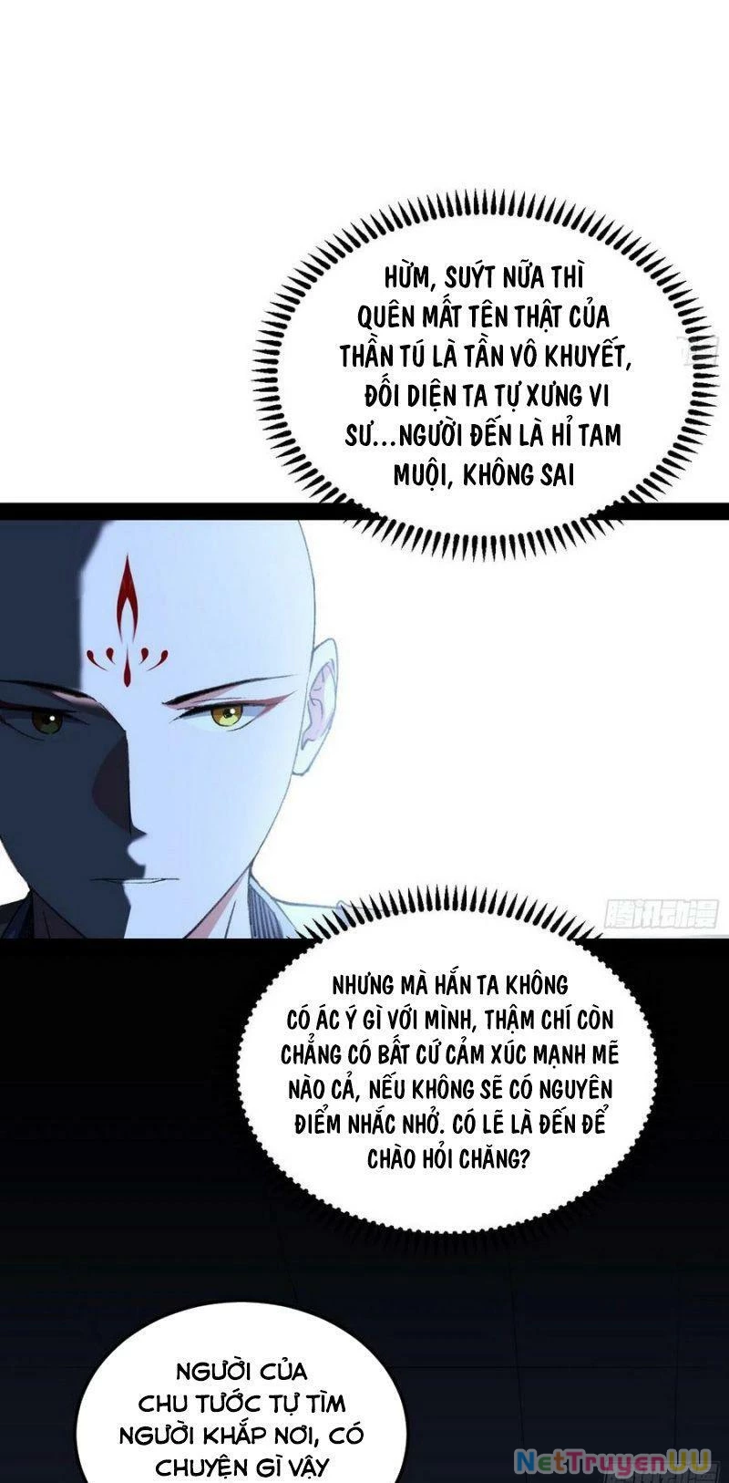 Ta Là Tà Đế Chapter 130 - Trang 4
