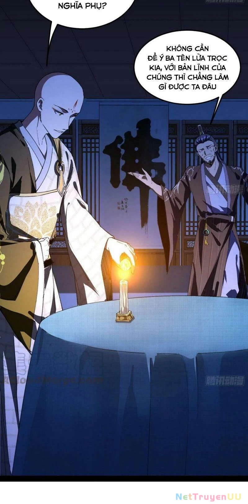 Ta Là Tà Đế Chapter 130 - Trang 4