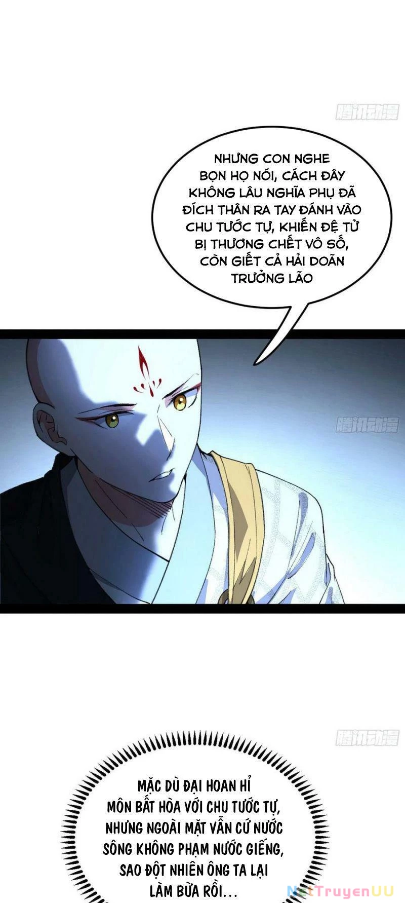 Ta Là Tà Đế Chapter 130 - Trang 4