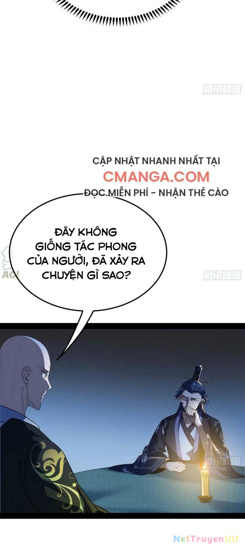 Ta Là Tà Đế Chapter 130 - Trang 4