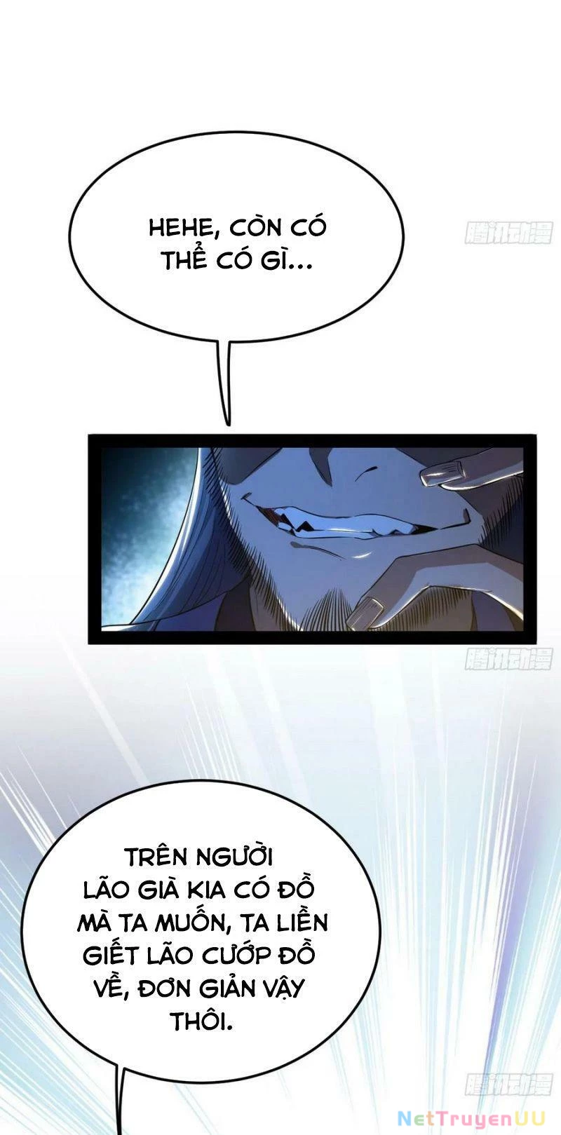 Ta Là Tà Đế Chapter 130 - Trang 4