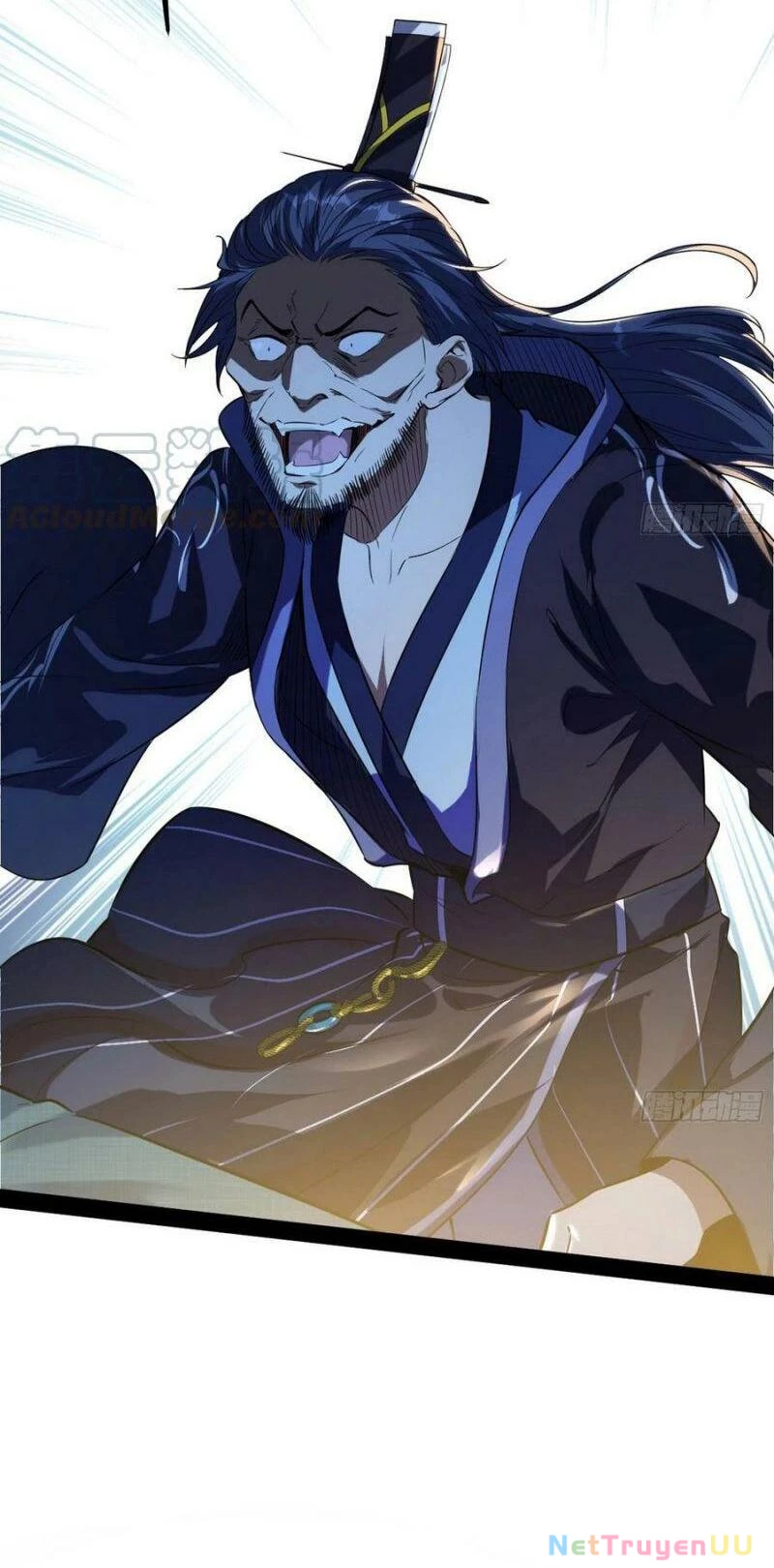 Ta Là Tà Đế Chapter 130 - Trang 4