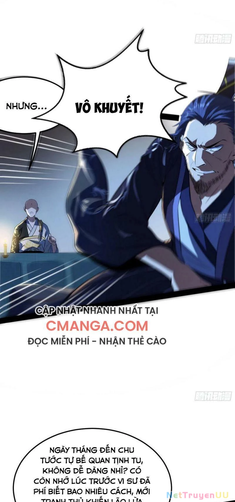 Ta Là Tà Đế Chapter 130 - Trang 4