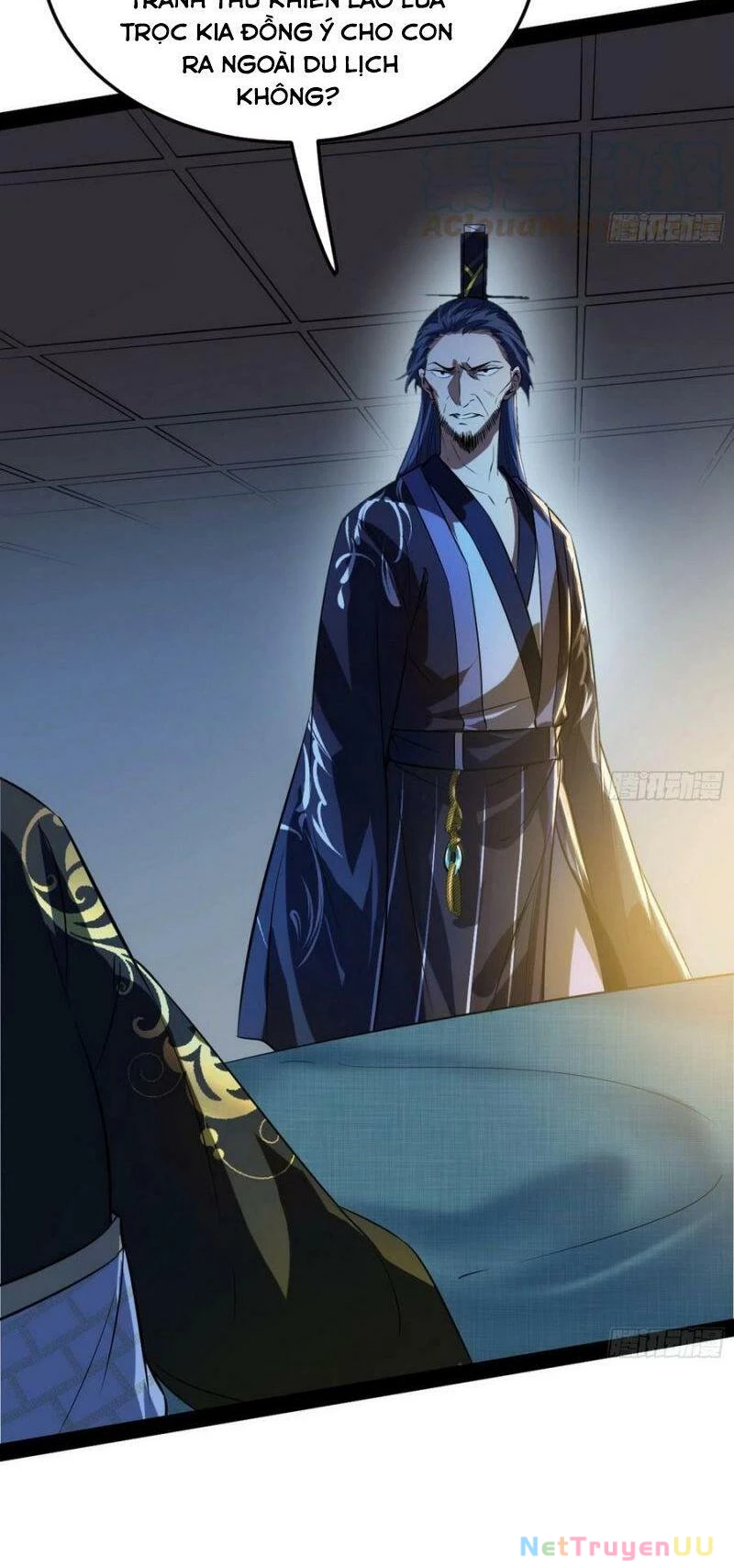 Ta Là Tà Đế Chapter 130 - Trang 4