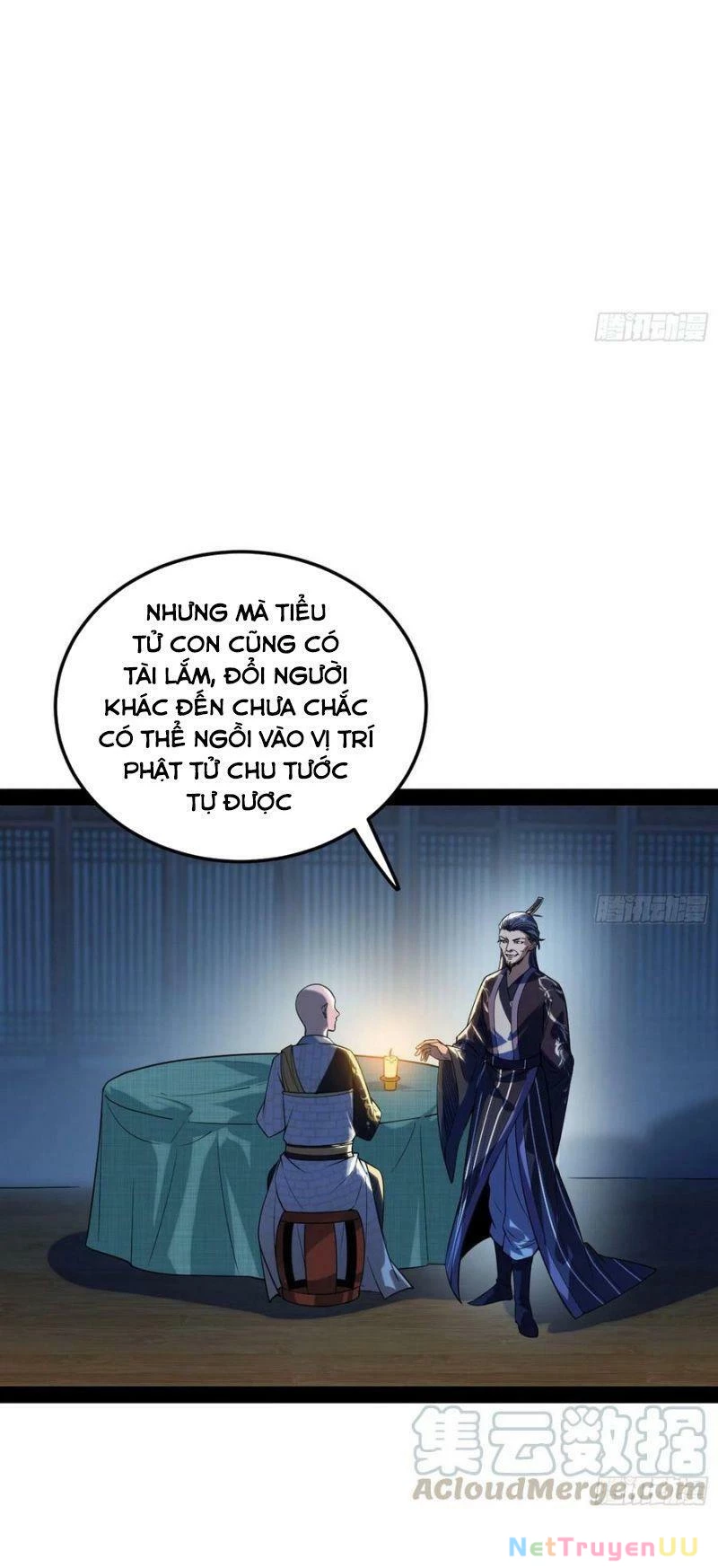Ta Là Tà Đế Chapter 130 - Trang 4