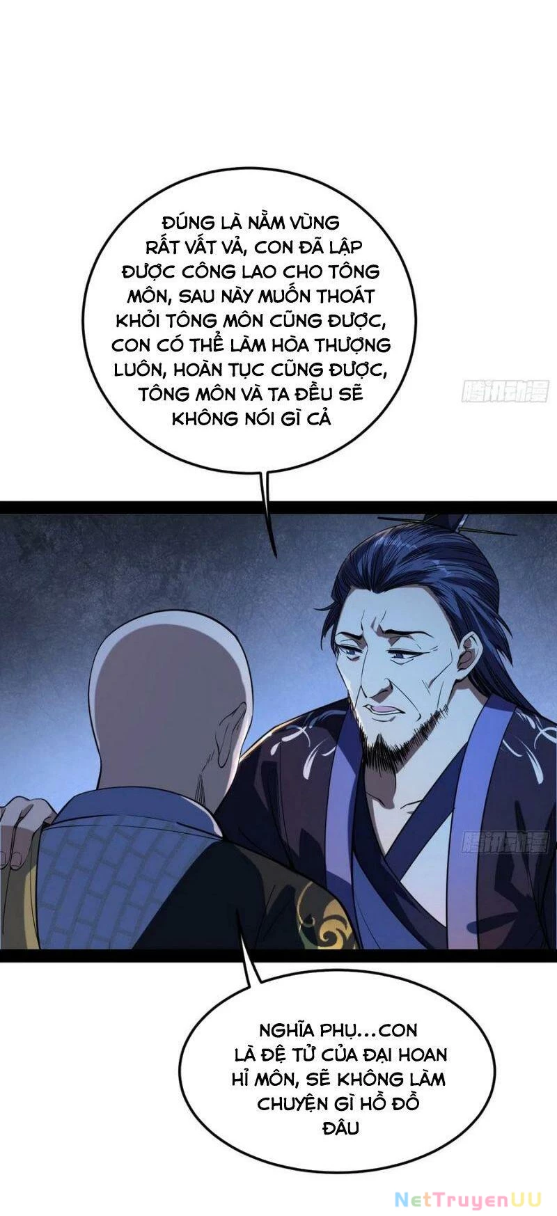 Ta Là Tà Đế Chapter 130 - Trang 4
