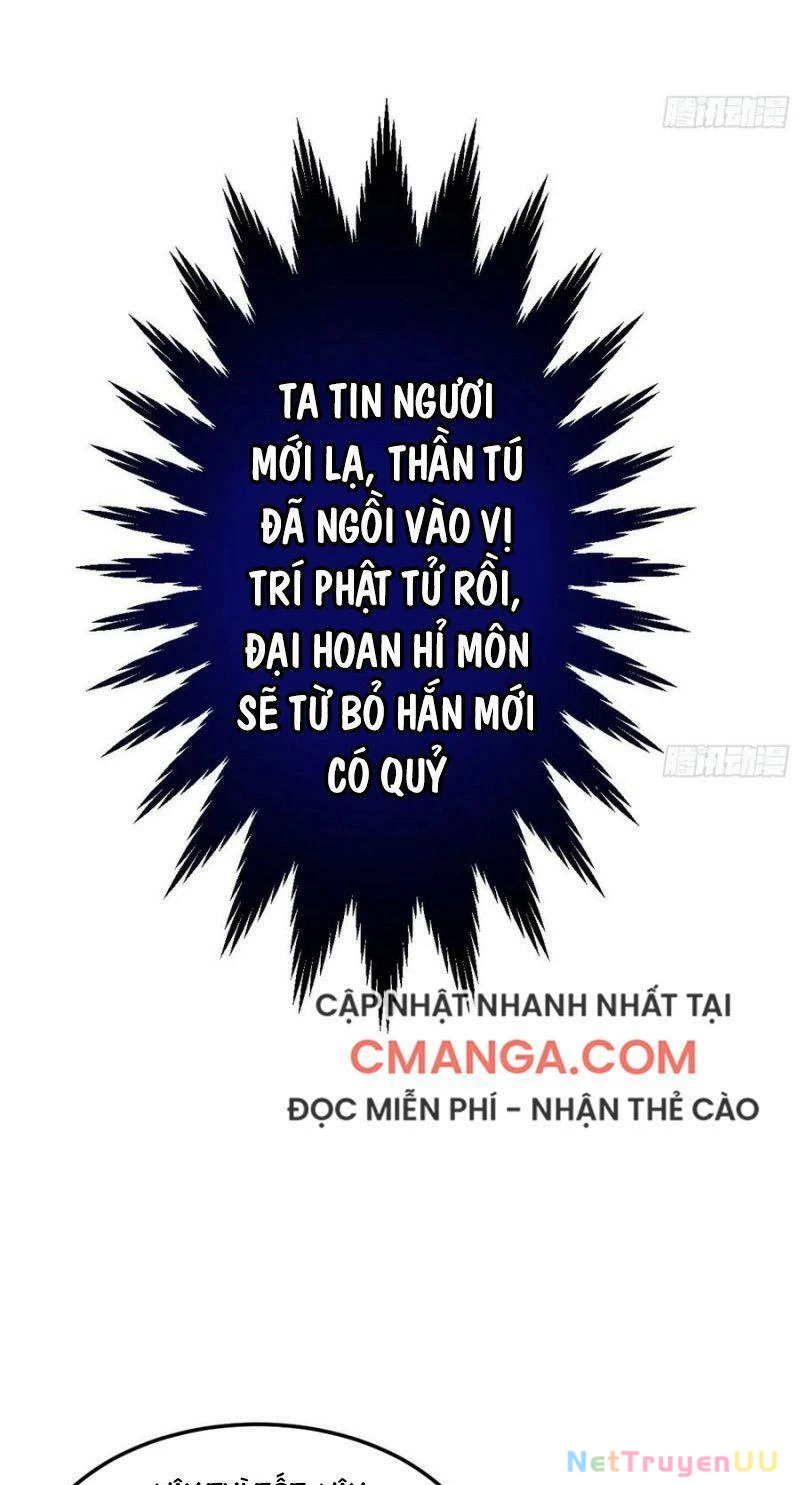 Ta Là Tà Đế Chapter 130 - Trang 4