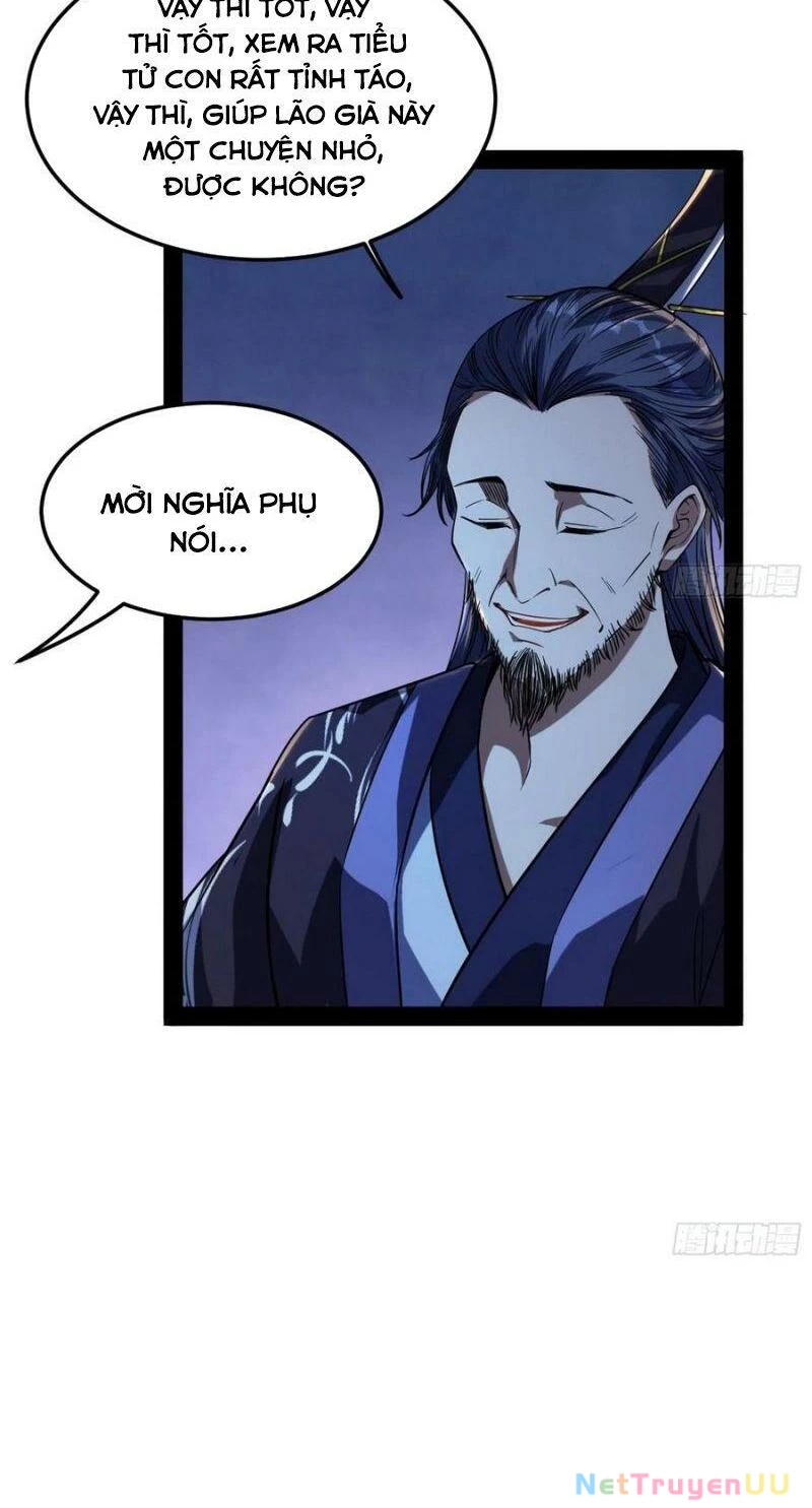 Ta Là Tà Đế Chapter 130 - Trang 4