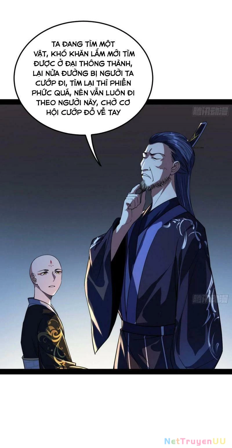 Ta Là Tà Đế Chapter 130 - Trang 4