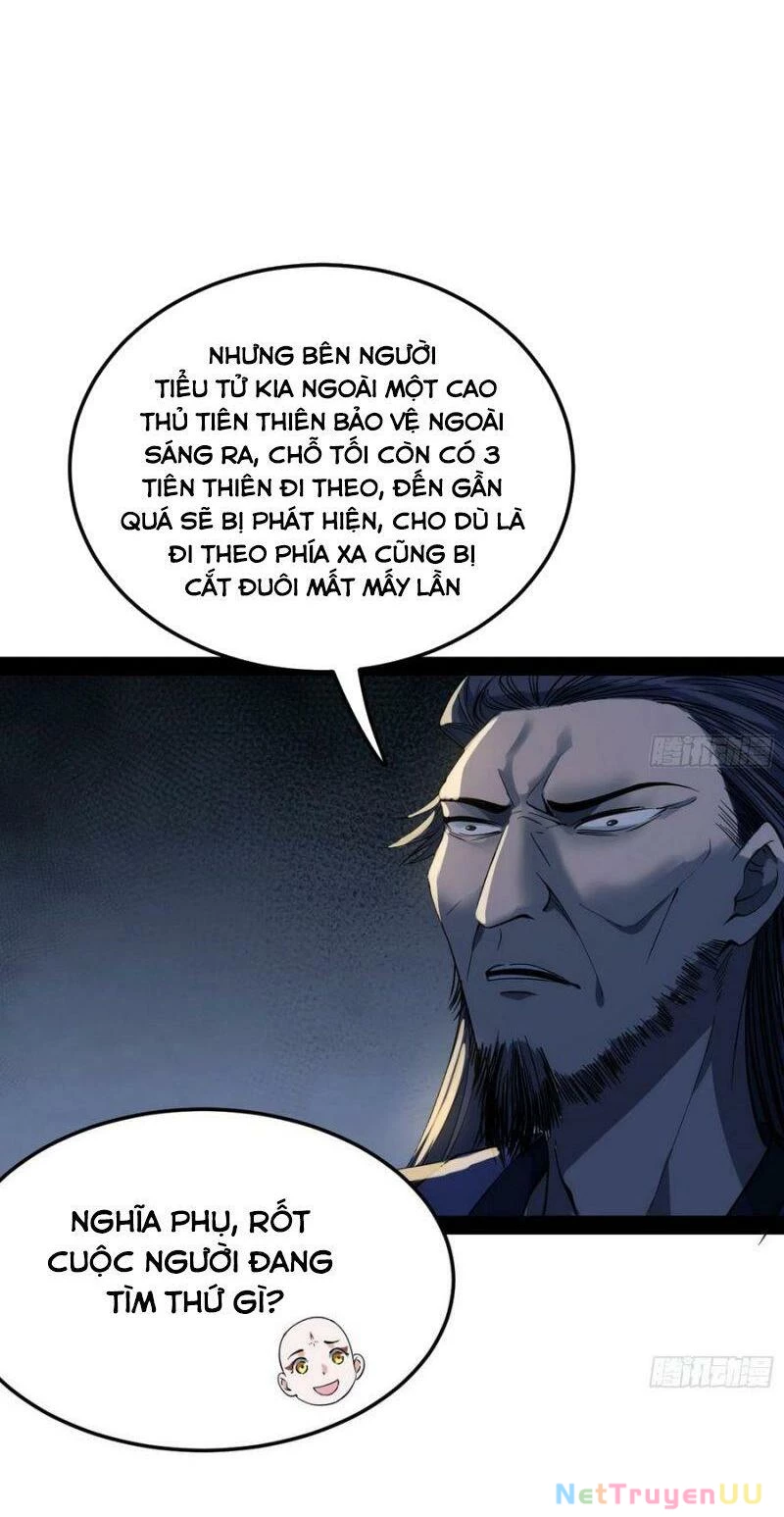Ta Là Tà Đế Chapter 130 - Trang 4