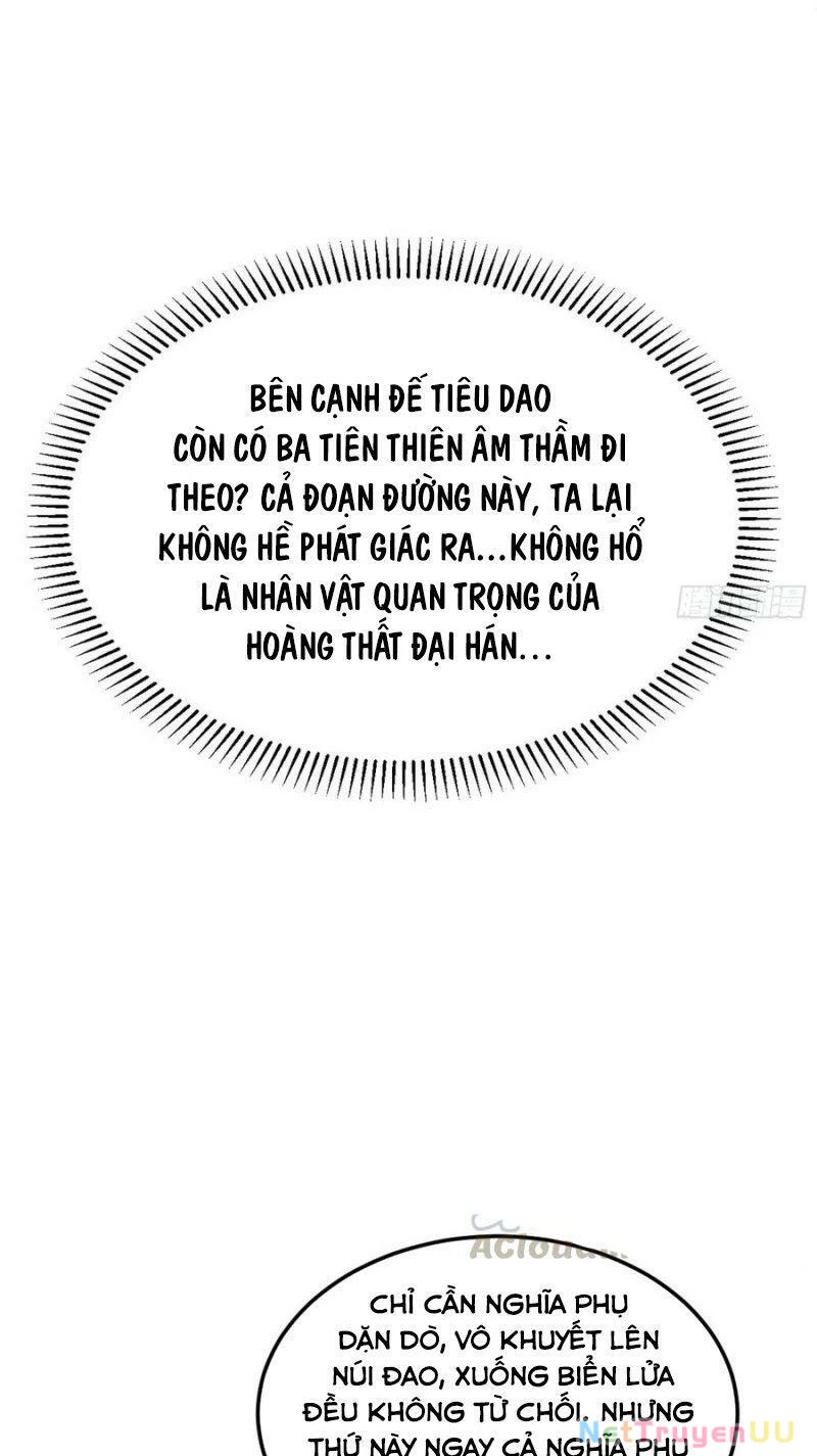 Ta Là Tà Đế Chapter 130 - Trang 4