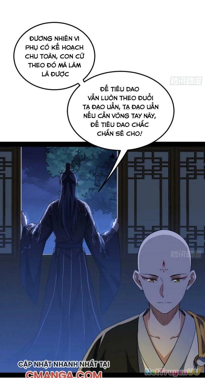 Ta Là Tà Đế Chapter 130 - Trang 4