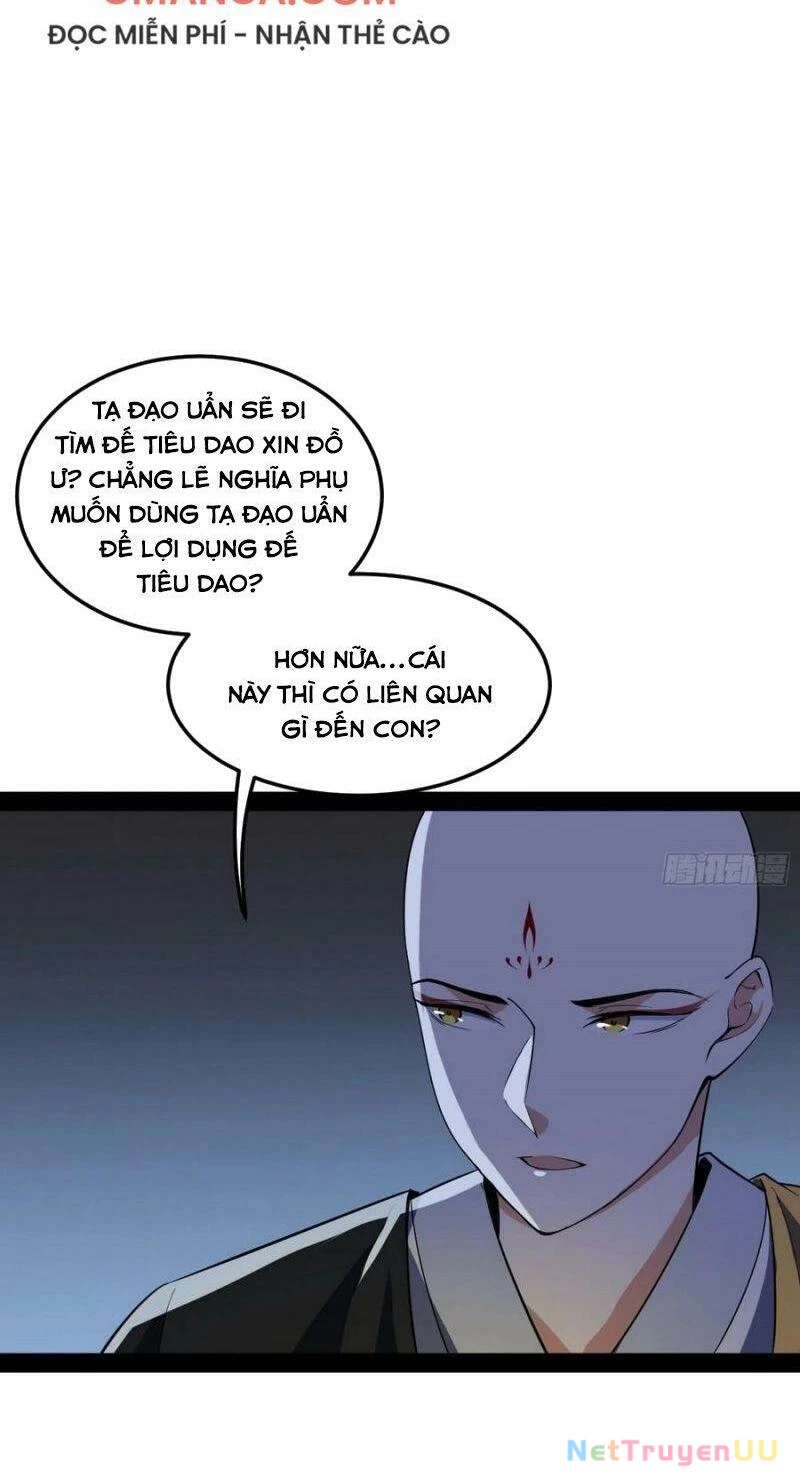 Ta Là Tà Đế Chapter 130 - Trang 4