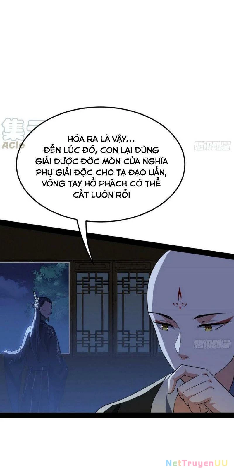 Ta Là Tà Đế Chapter 130 - Trang 4