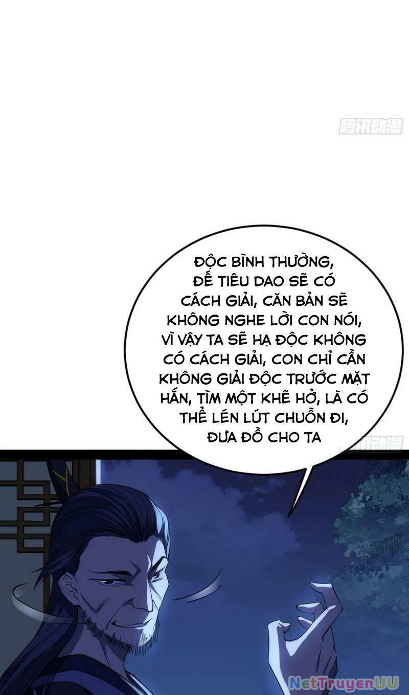 Ta Là Tà Đế Chapter 130 - Trang 4