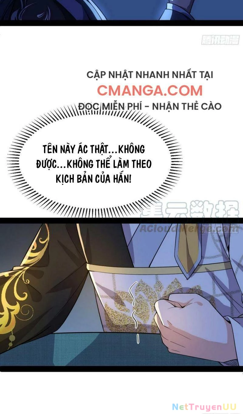 Ta Là Tà Đế Chapter 130 - Trang 4
