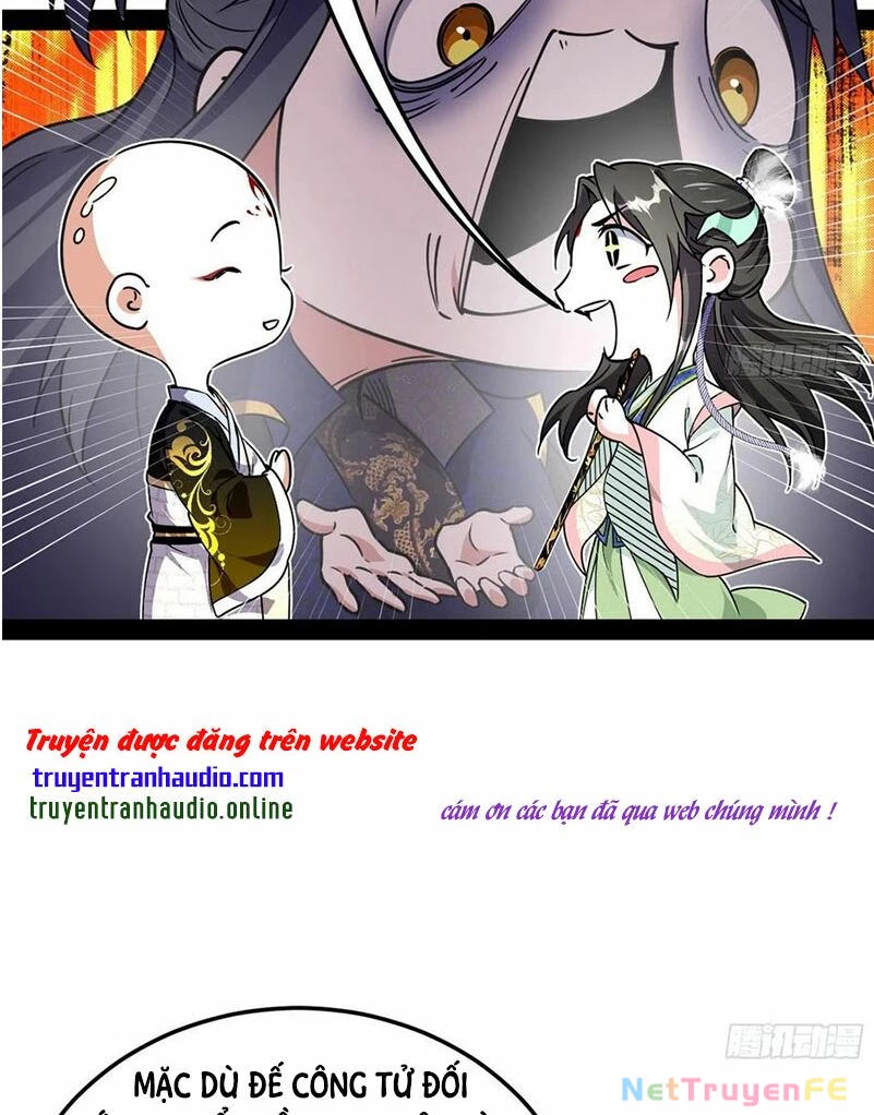 Ta Là Tà Đế Chapter 133.2 - Trang 2