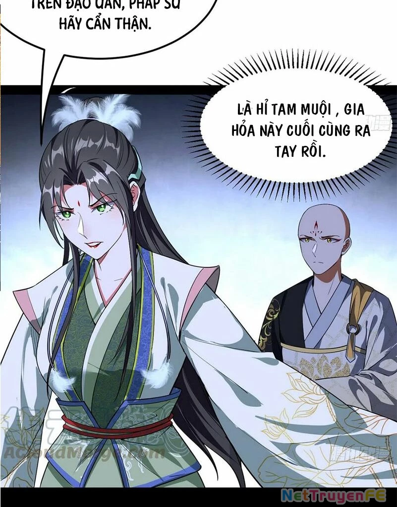 Ta Là Tà Đế Chapter 133.2 - Trang 2