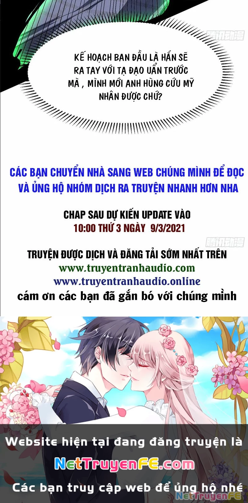 Ta Là Tà Đế Chapter 133.2 - Trang 2