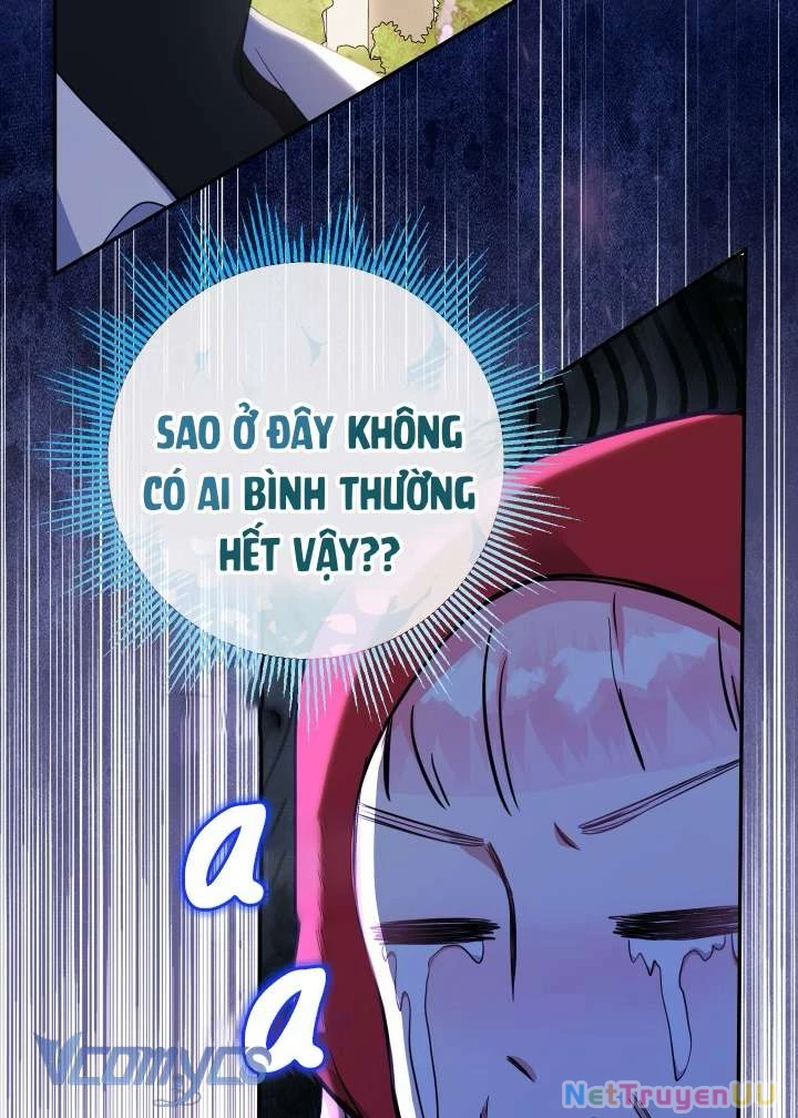 Tiểu Thư Tích Tiền Đi Bụi Chapter 62 - Trang 4