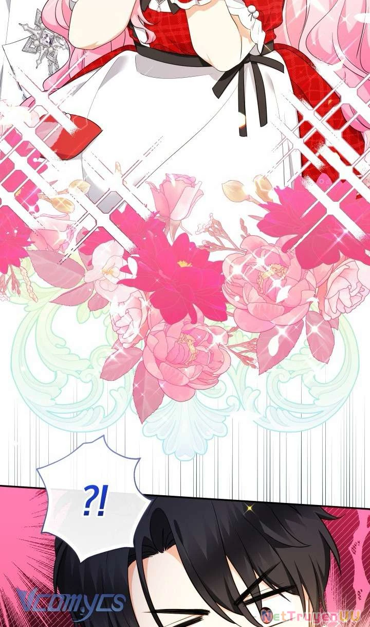 Tiểu Thư Tích Tiền Đi Bụi Chapter 62 - Trang 4