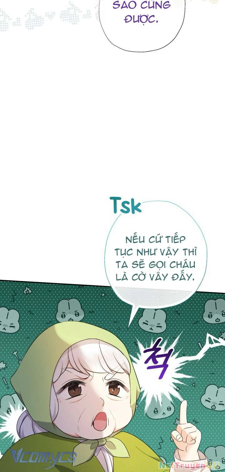 Tiểu Thư Tích Tiền Đi Bụi Chapter 62 - Trang 4