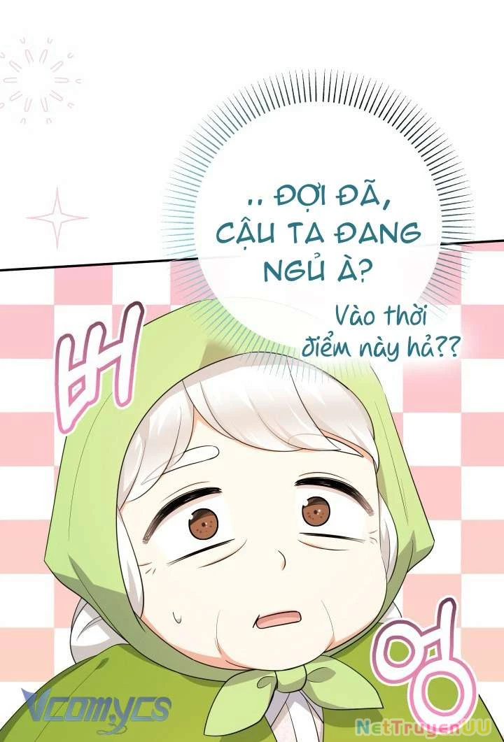 Tiểu Thư Tích Tiền Đi Bụi Chapter 62 - Trang 4