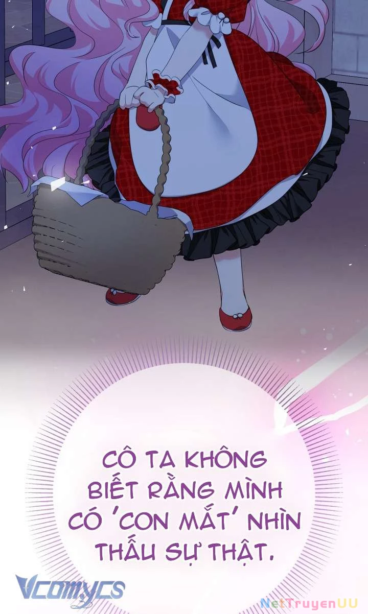 Tiểu Thư Tích Tiền Đi Bụi Chapter 62 - Trang 4
