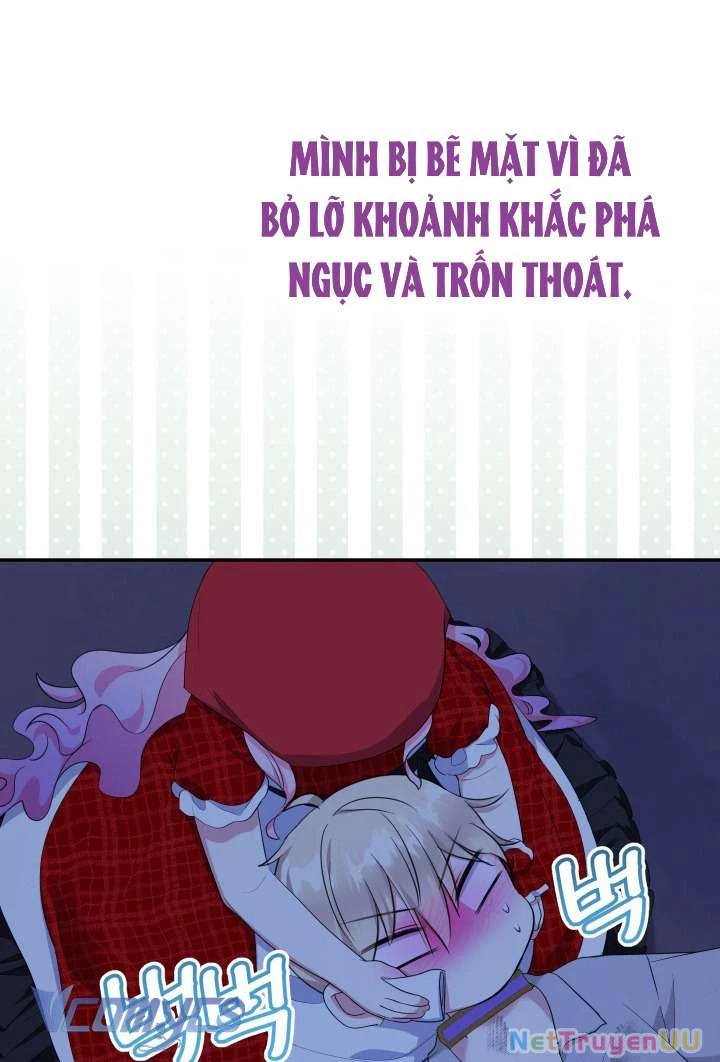 Tiểu Thư Tích Tiền Đi Bụi Chapter 62 - Trang 4