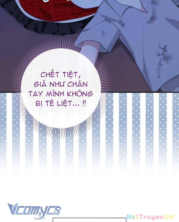 Tiểu Thư Tích Tiền Đi Bụi Chapter 62 - Trang 4