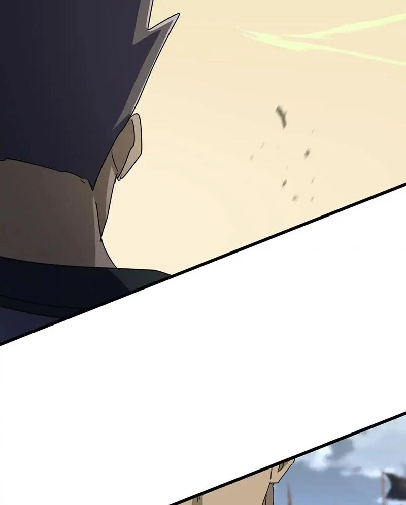 Đại Quản Gia Là Ma Hoàng Chapter 593 - Trang 4