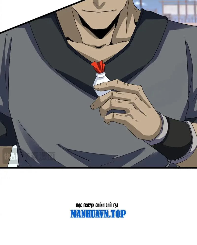 Đại Quản Gia Là Ma Hoàng Chapter 593 - Trang 4