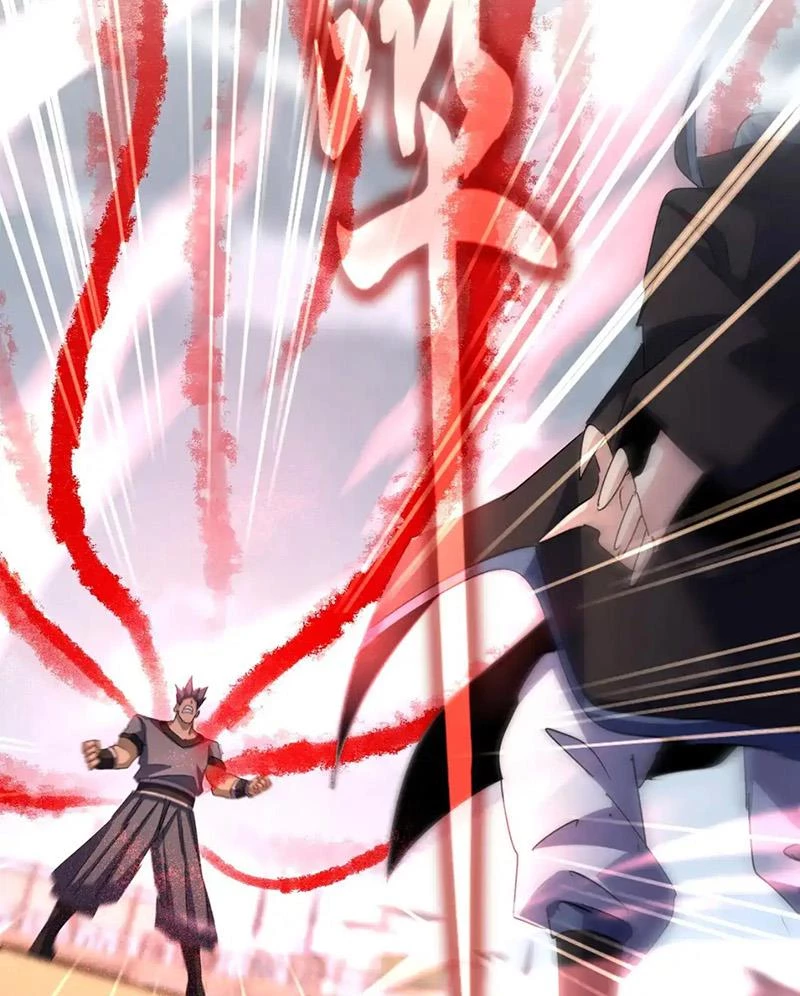 Đại Quản Gia Là Ma Hoàng Chapter 593 - Trang 4